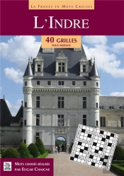 L'Indre En Mots Croises