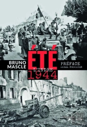 L'Indre, Été 1944