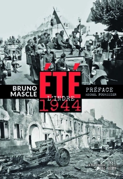 Bertrand.pt - L'Indre, Été 1944