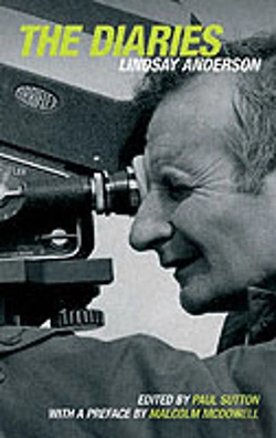 Bertrand.pt - Lindsay Anderson Diaries