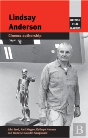 Lindsay Anderson