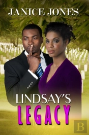 Lindsay'S Legacy