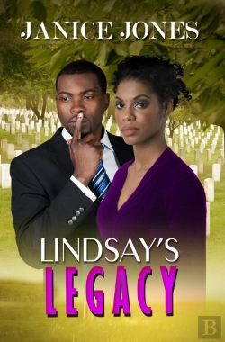 Bertrand.pt - Lindsay'S Legacy