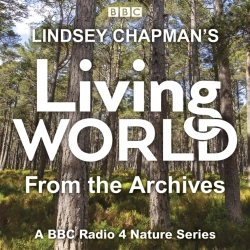 Bertrand.pt - Lindsey Chapman'S Living World From The Archives