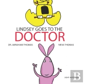 Lindsey Goes To The Doctor