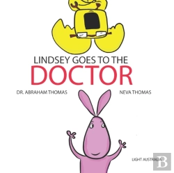 Bertrand.pt - Lindsey Goes To The Doctor