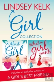 Lindsey Kelk Girl Collection