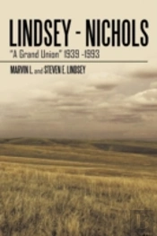 Lindsey - Nichols