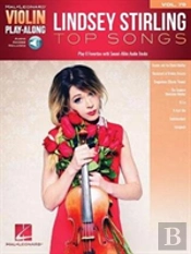 Lindsey Stirling Top Songs Violin