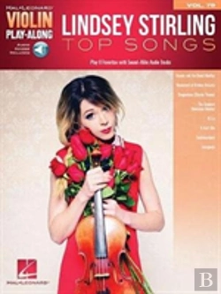 Bertrand.pt - Lindsey Stirling Top Songs Violin