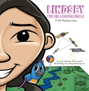 Lindsey The Gis Professional