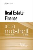 Lindsey'S Real Estate Finance In A Nutshell
