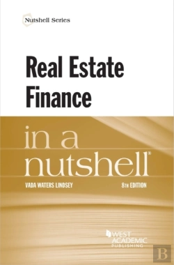 Bertrand.pt - Lindsey'S Real Estate Finance In A Nutshell