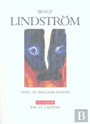 Lindstrom Bengt