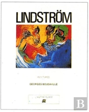 Lindstrom - Peintures