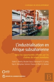 L'Industrialisation En Afrique Subsaharienne