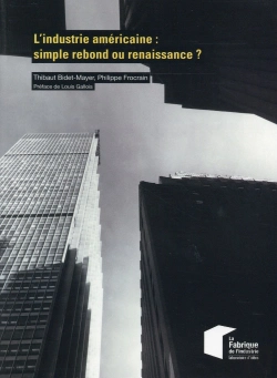 Bertrand.pt - L'Industrie Americaine : Simple Rebond Ou Renaissance ?