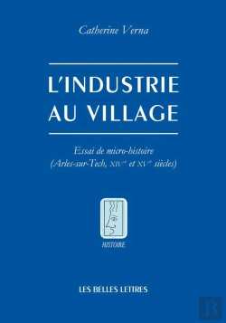 Bertrand.pt - L'Industrie Au Village