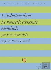 L'Industrie Dans La Nouvelle Économie Mondiale