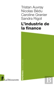 L'Industrie De La Finance