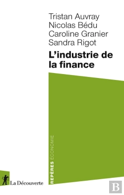 Bertrand.pt - L'Industrie De La Finance