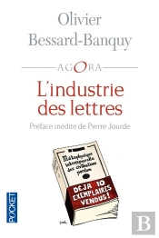L'Industrie Des Lettres