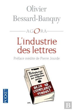 Bertrand.pt - L'Industrie Des Lettres