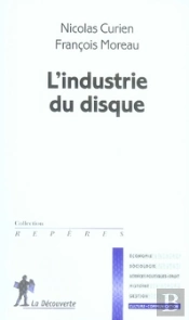 L'Industrie Du Disque