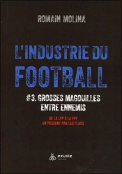 L'Industrie Du Foot #3 : Grosses Magouilles Entre Ennemis ; De La Lfp A La Fff En Passant Par Les Clubs
