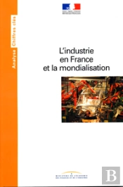 L'Industrie En France Et La Mondialisation