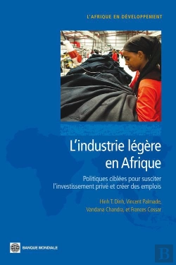Bertrand.pt - L'Industrie Legere En Afrique
