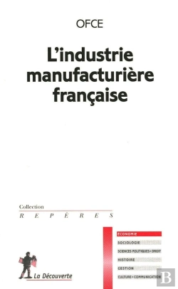 Bertrand.pt - L'Industrie Manufacturière Française
