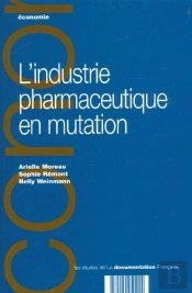 L'Industrie Pharmaceutique En Mutation