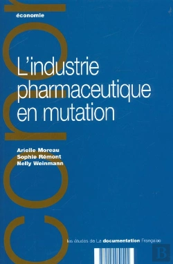 Bertrand.pt - L'Industrie Pharmaceutique En Mutation
