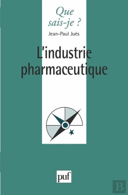 Bertrand.pt - L'Industrie Pharmaceutique