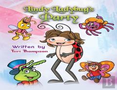 Lindy Ladybug'S Party