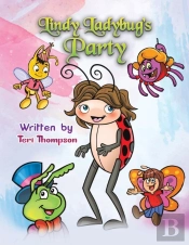 Lindy Ladybug'S Party