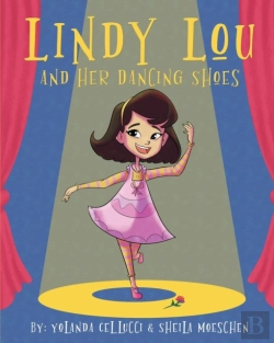 Bertrand.pt - Lindy Lou And Her Dancing Shoes