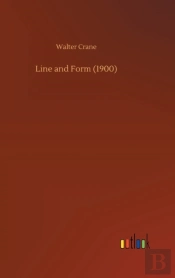 Line And Form (1900)