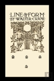 Line And Form  Hardback