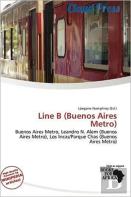 Line B (Buenos Aires Metro)
