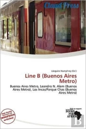 Line B (Buenos Aires Metro)