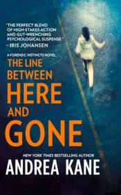 Line Between Here And Gone