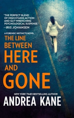 Bertrand.pt - Line Between Here And Gone