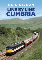 Line By Line: Cumbria