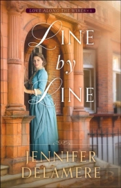 Line By Line (Love Along The Wires Book #1)