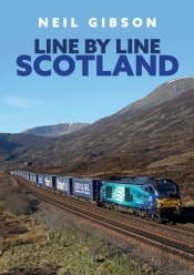 Line By Line: Scotland