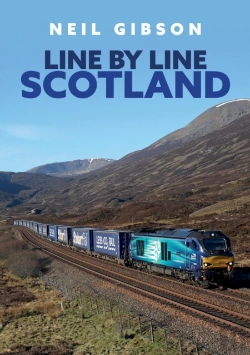 Bertrand.pt - Line By Line: Scotland