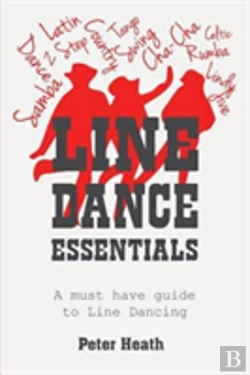 Bertrand.pt - Line Dance Essentials
