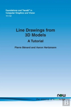 Bertrand.pt - Line Drawings From 3d Models